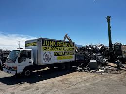 Trusted Crockett, CA Junk Removal Services Experts