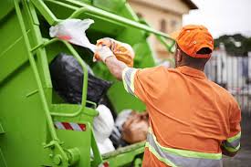 Recycling Services for Junk in Crockett, CA